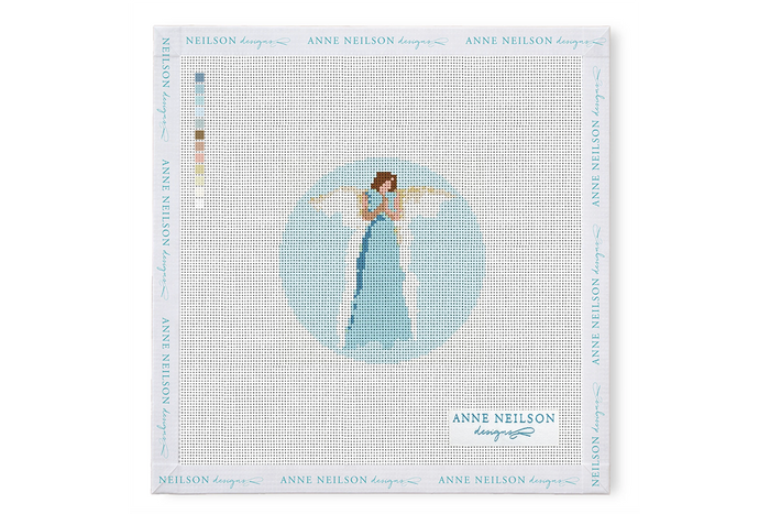 AN Needlepoint
