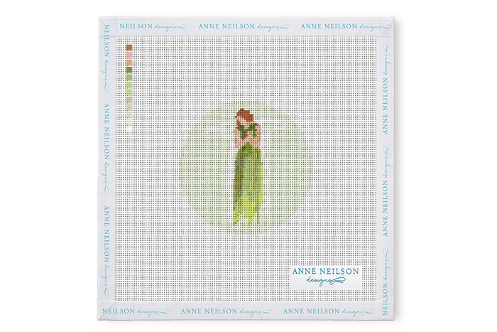 AN Needlepoint