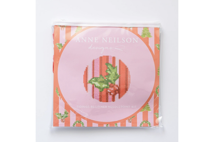 AN Needlepoint