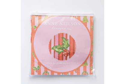 AN Needlepoint