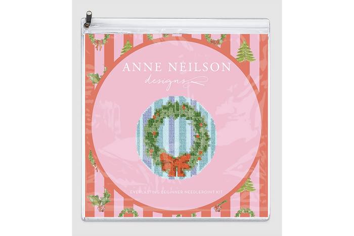 AN Needlepoint