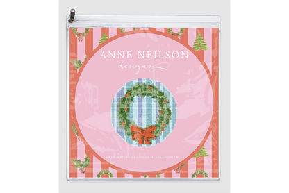 AN Needlepoint
