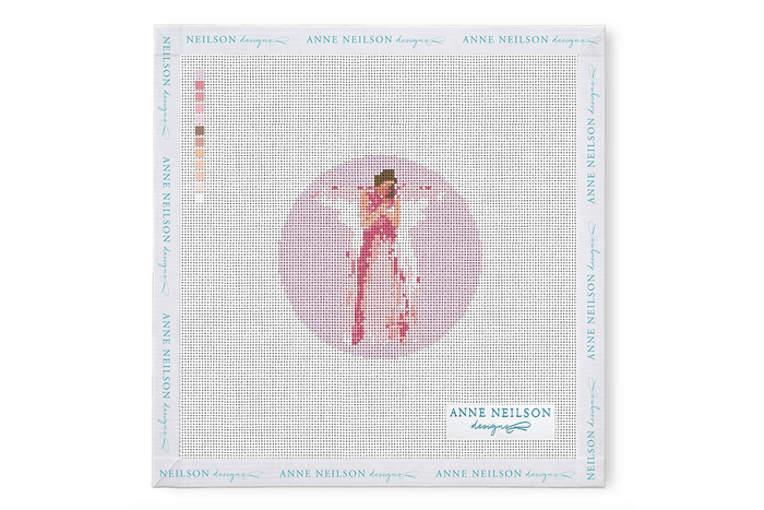 AN Needlepoint