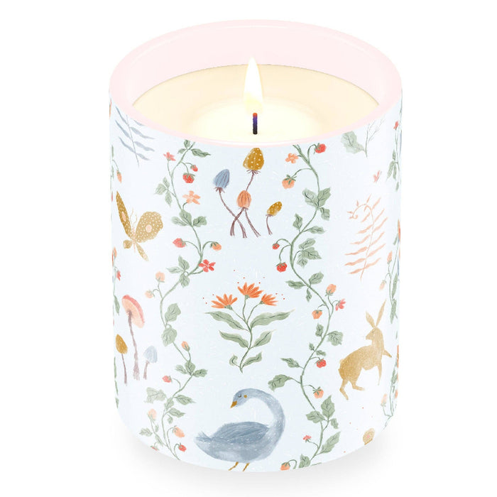 Annapolis Candle - Jill Labieniec Collection, Enchanting Forest
