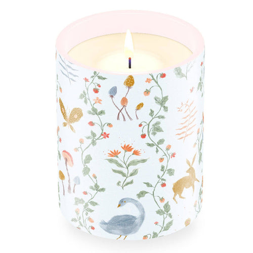 Annapolis Candle - Jill Labieniec Collection, Enchanting Forest