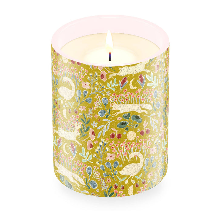 Annapolis Candle - Jill Labieniec Collection, Meadow Lark