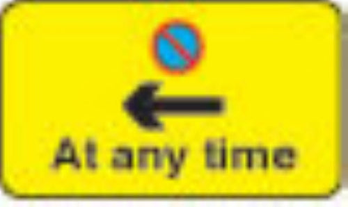 at any time with channel