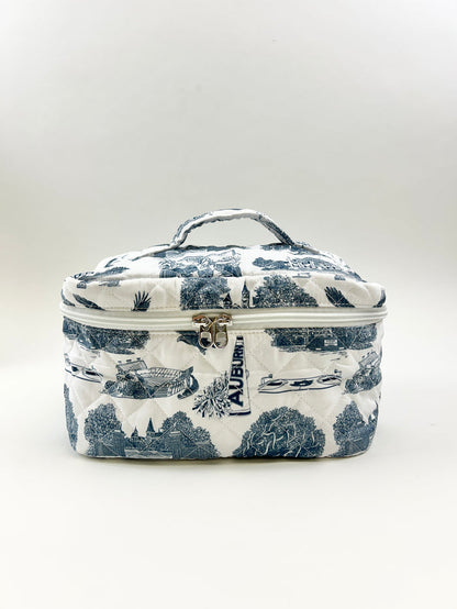 Auburn University Makeup Bag Travel Accessories in at Wrapsody
