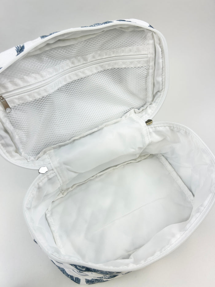 Auburn University Makeup Bag Travel Accessories in at Wrapsody