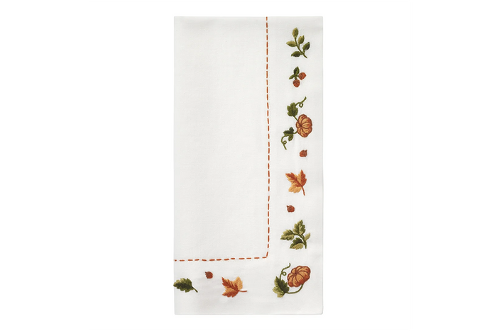 Autumn Medley Napkin