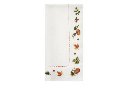 Autumn Medley Napkin