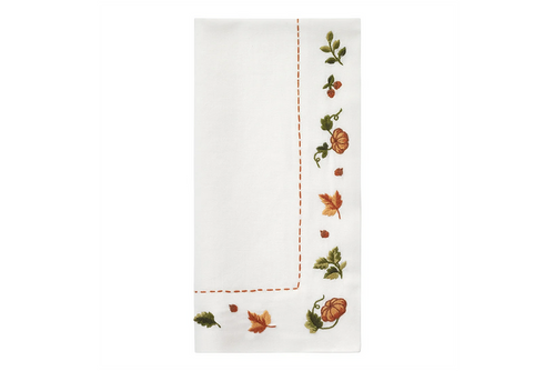 Autumn Medley Napkin