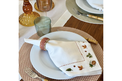 Autumn Medley Napkin
