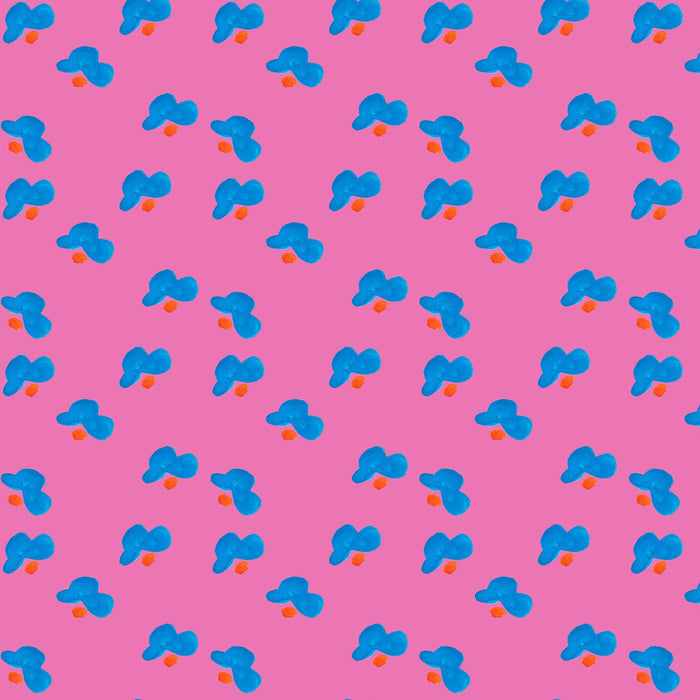 Azalea Bimpy Bop Fabric
