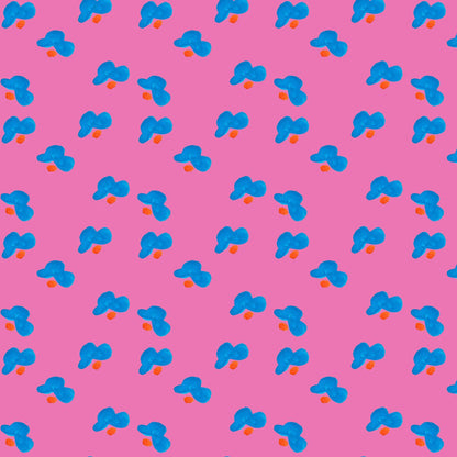 Azalea Bimpy Bop Fabric