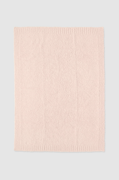 Barefoot Dreams Pink Stroller Blanket Blankets & Throws in at Wrapsody