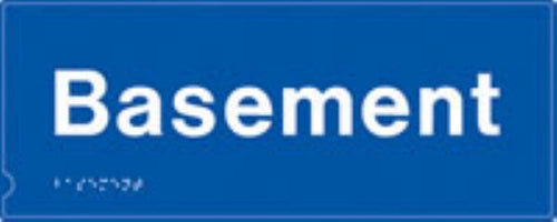 basement (white & blue)
