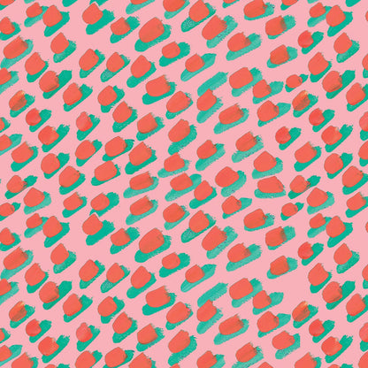 Bashful Together Fabric