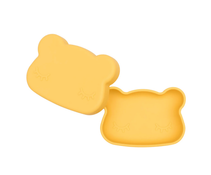 Bear Snackie