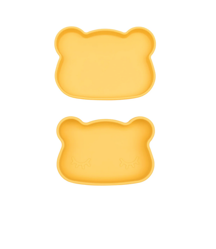 Bear Snackie