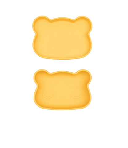 Bear Snackie