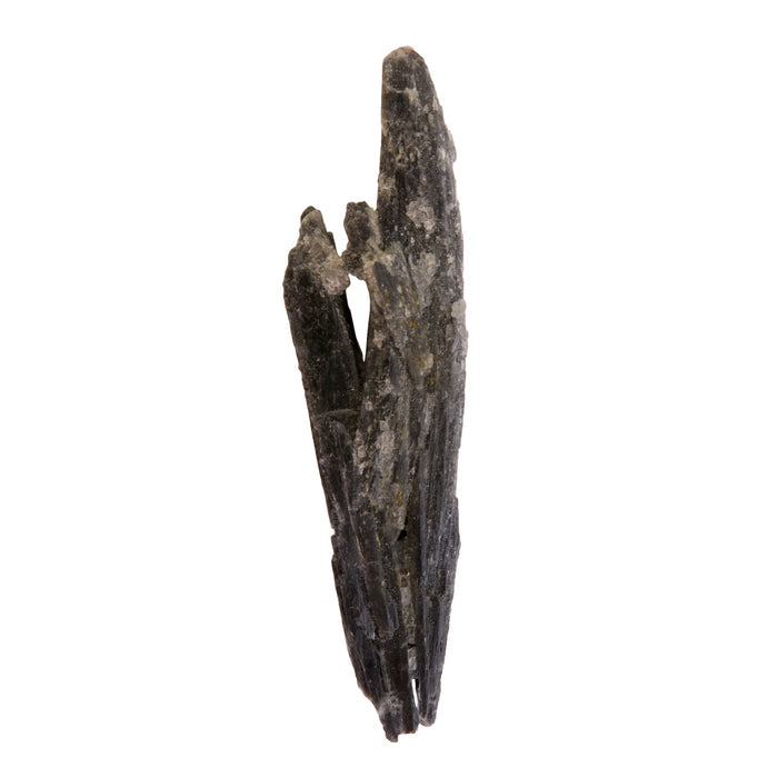 Black Kyanite Specimen-approximately 2" to 4"
