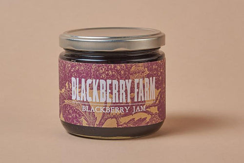 Blackberry Jam by Blackberry Farm
