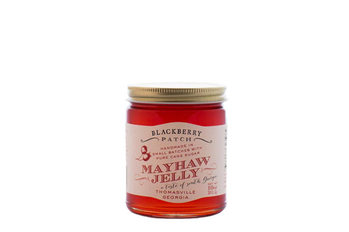 Blackberry Patch Jam