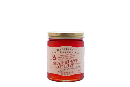 Blackberry Patch Jam