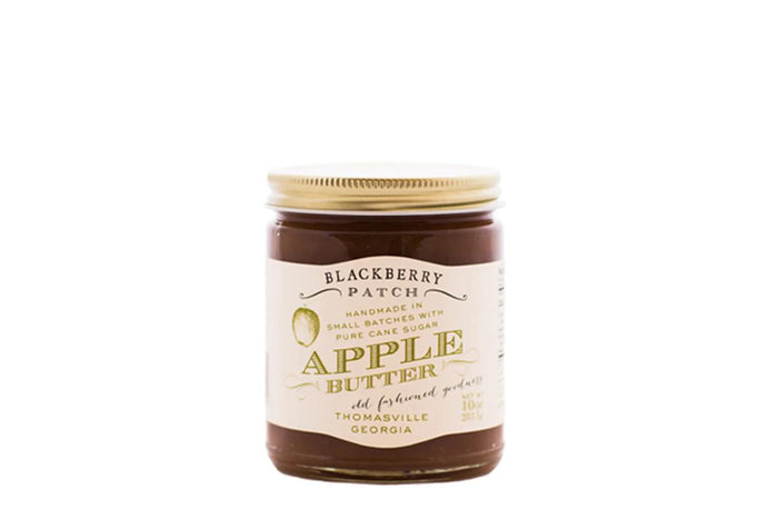 Blackberry Patch Jam