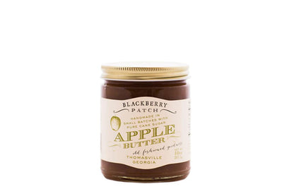 Blackberry Patch Jam