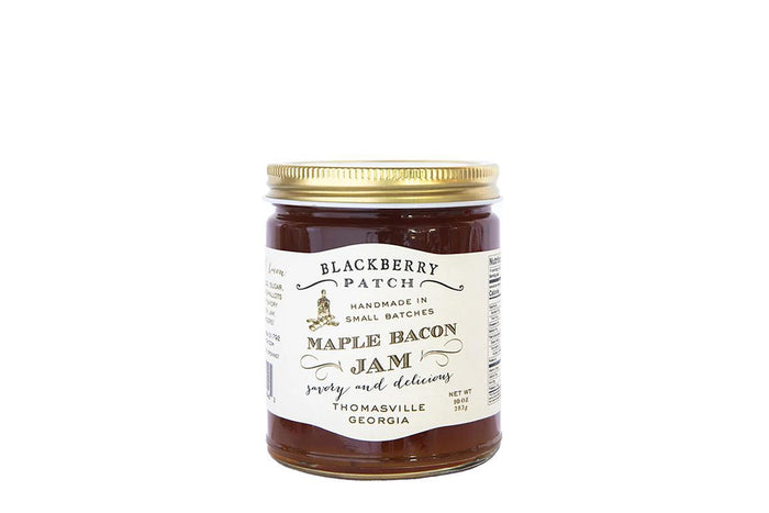 Blackberry Patch Jam