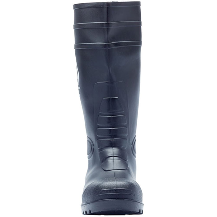 Blackrock SF43 PVC Nitrile Safety Wellington S5 SRC