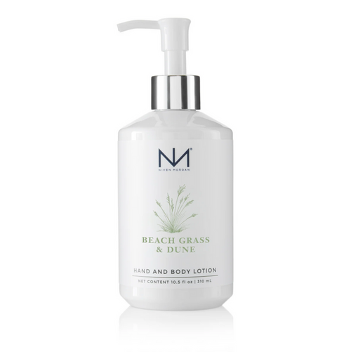 Body/Hand Lotion 10.5oz in Beach Grass & Dune Bath & Body in at Wrapsody