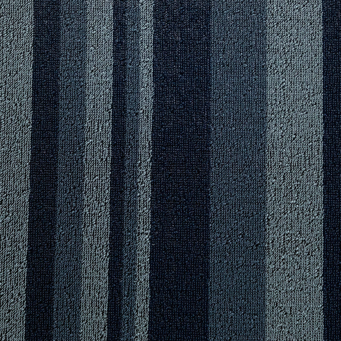 Bounce Stripe Shag Utility Mat, Storm