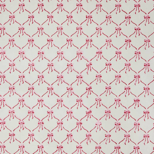Bows Pink Sorbet Wrap Sheet