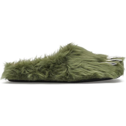 Bravest Studios Bear Claw Mule Green