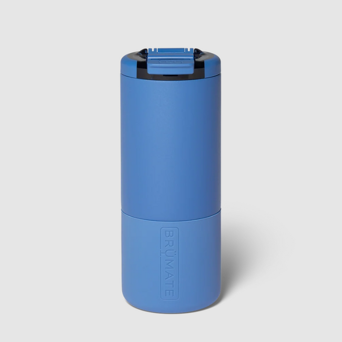 Brumate Tumbler Strova 18oz Cascade Drinkware in at Wrapsody