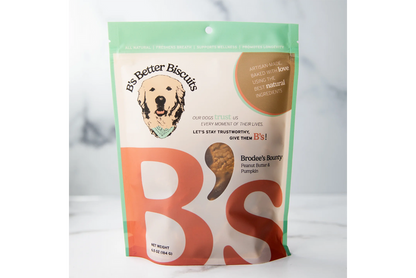 B's Better Biscuits