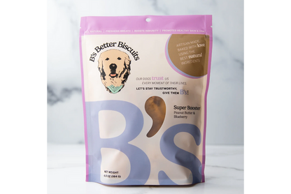 B's Better Biscuits