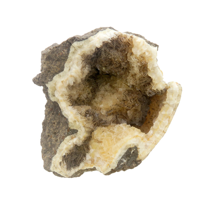 Calcite Geode – Eagle County, Colorado