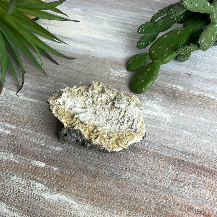 Calcite Geode – Eagle County, Colorado