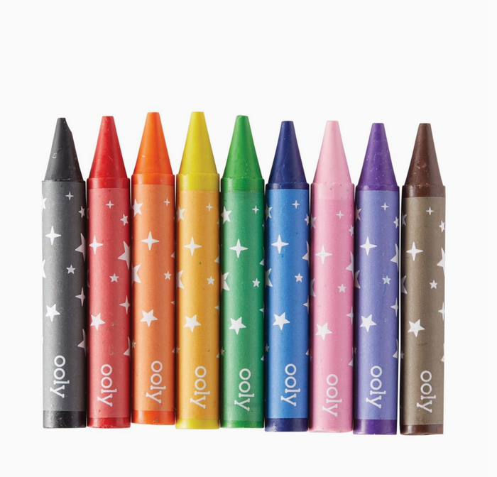 Carry Along Crayon & Coloring Book Kit-On Safari