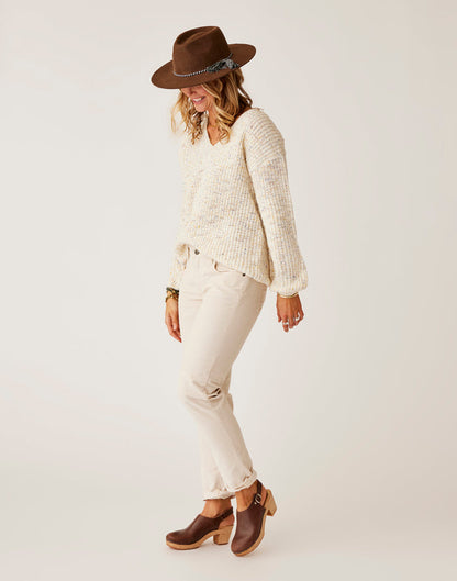 Carson Cord: Birch