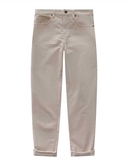 Carson Cord: Birch