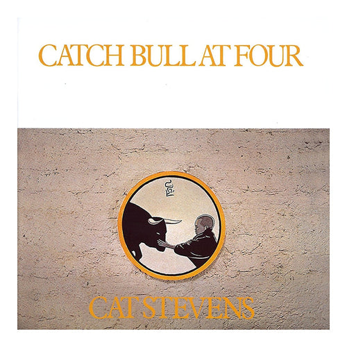 Catch Bull at Four (50th Anniversary Remaster)