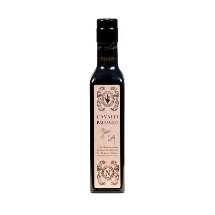 Cavalli Balsamic Condiment