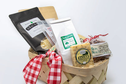 Charcuterie Basket