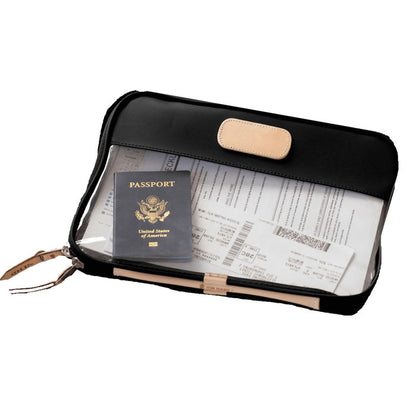 Clear Folio