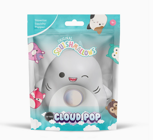Cloud Pop Squishmallows